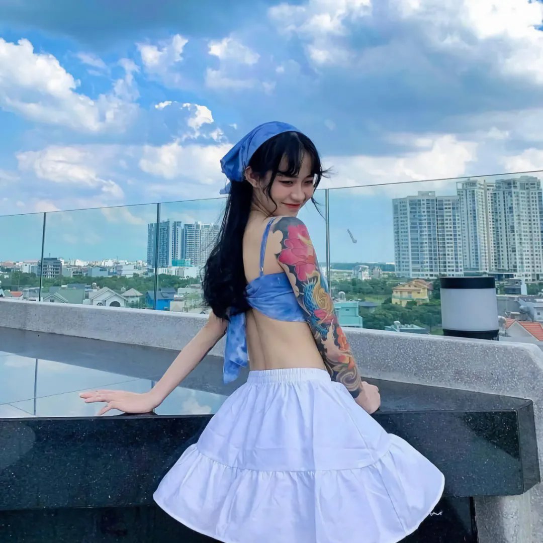 追爱自由行