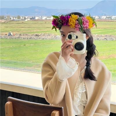 一见又倾心
