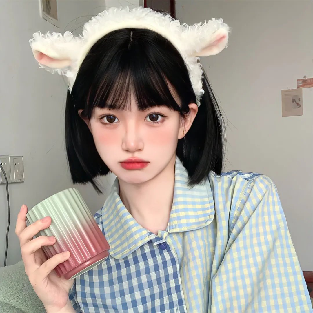 爱上处女座